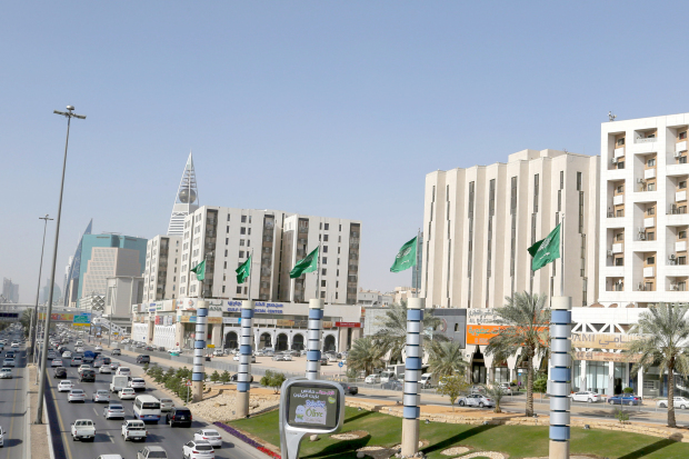 Saudi non-oil sector ends year on positive note